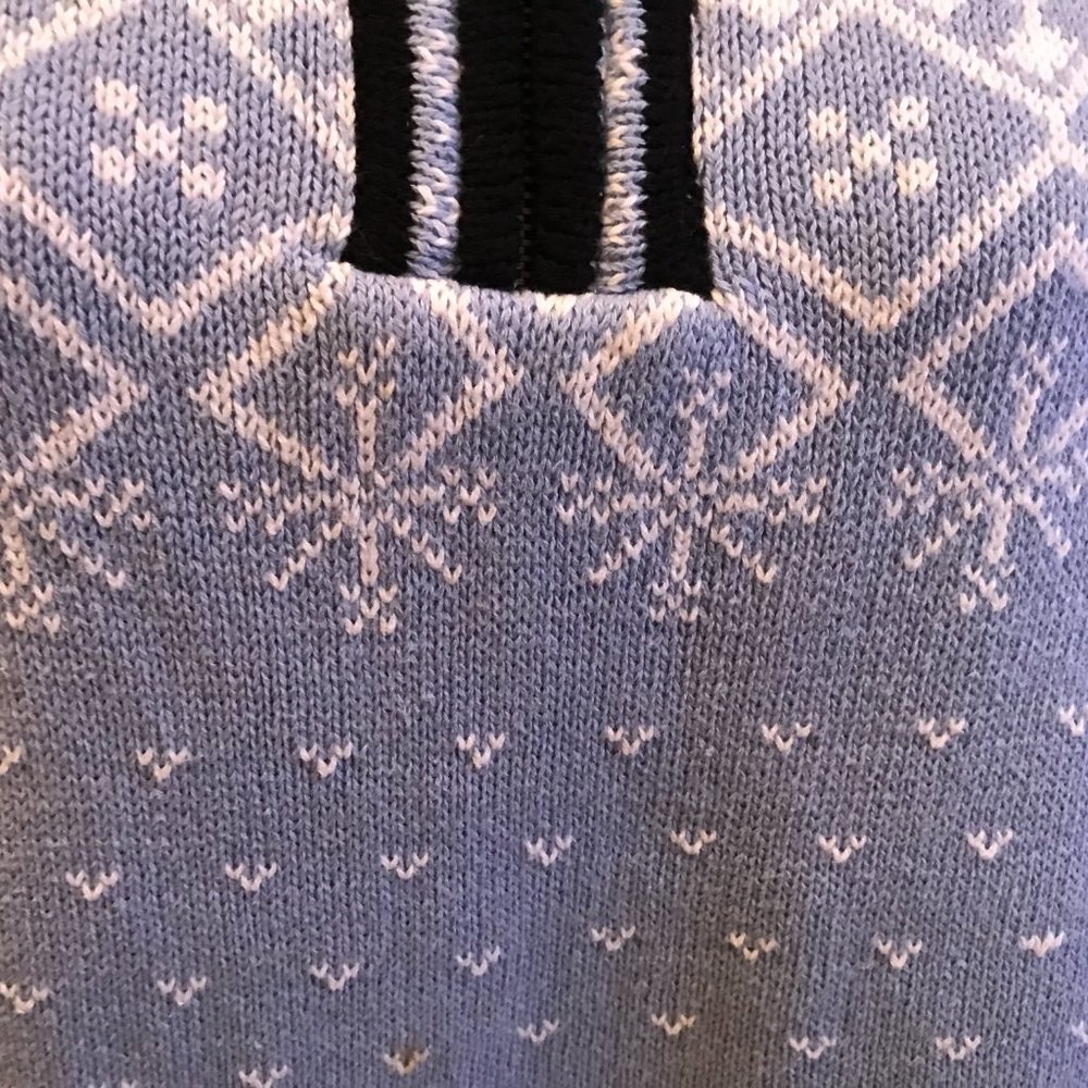 Heartstrings Woman's Sweater View 4